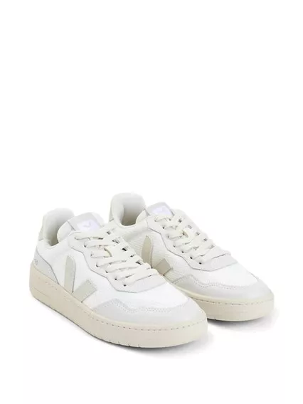 VEJA V-90 B-Mesh White Pierre - COD. VD1720485A WHITE PIERRE VEJA V-90 B-Mesh White Pierre - COD. VD1720485A WHITE PIERRE