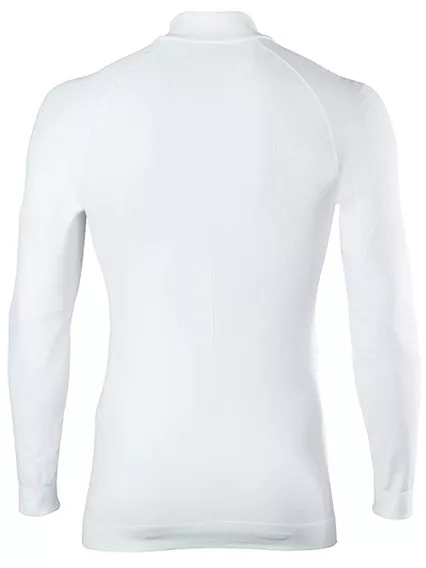 FALKE max shirt zip - COD. 33540 2860 FALKE max shirt zip - COD. 33540 2860