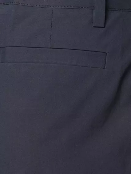 P.A.R.O.S.H. pantalone - COD. CANYOX D231203 012 BLU P.A.R.O.S.H. pantalone - COD. CANYOX D231203 012 BLU