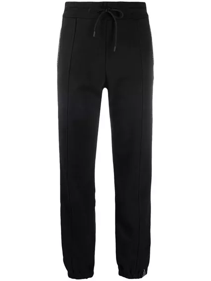 MSGM pantalone in felpa - COD. 2941MDP68 207799 99 MSGM pantalone in felpa - COD. 2941MDP68 207799 99