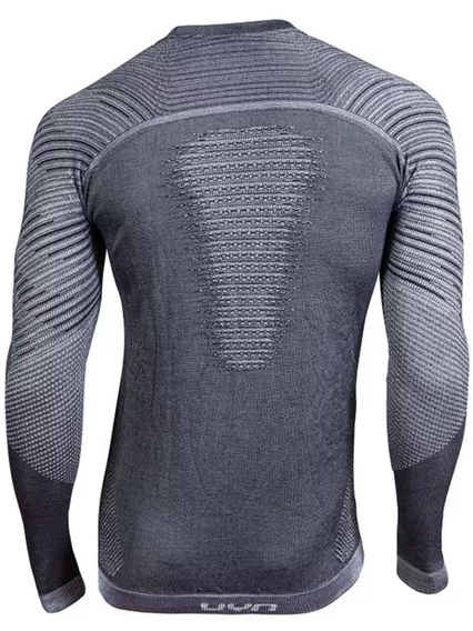 UYN cashmere shirt - COD. U100125 S071 UYN cashmere shirt - COD. U100125 S071