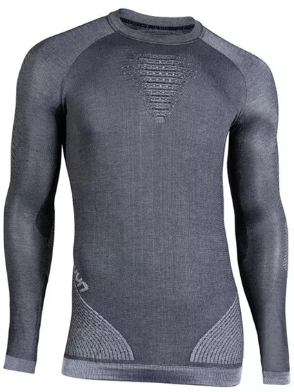 UYN cashmere shirt - COD. U100125 S071 UYN cashmere shirt - COD. U100125 S071