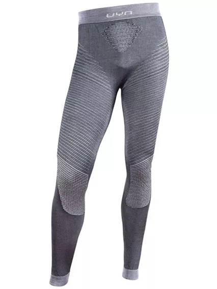 UYN cashmere pants - COD. U100126 S071 UYN cashmere pants - COD. U100126 S071