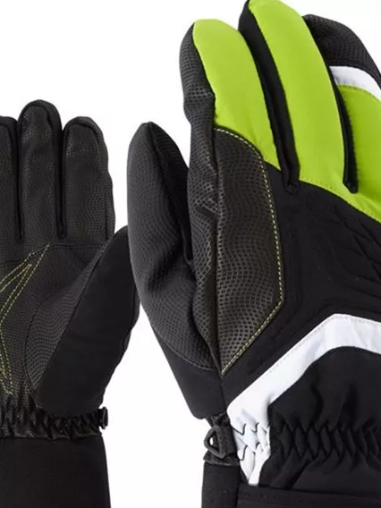 ZIENER galvin as - COD. 191000 568 LIME GREEN ZIENER galvin as - COD. 191000 568 LIME GREEN