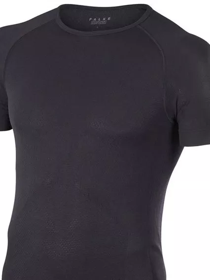 FALKE cool t shirt - COD. 33741 3000 FALKE cool t shirt - COD. 33741 3000