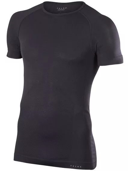 FALKE cool t shirt - COD. 33741 3000 FALKE cool t shirt - COD. 33741 3000