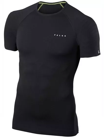 FALKE running t shirt - COD. 39552 3000 FALKE running t shirt - COD. 39552 3000
