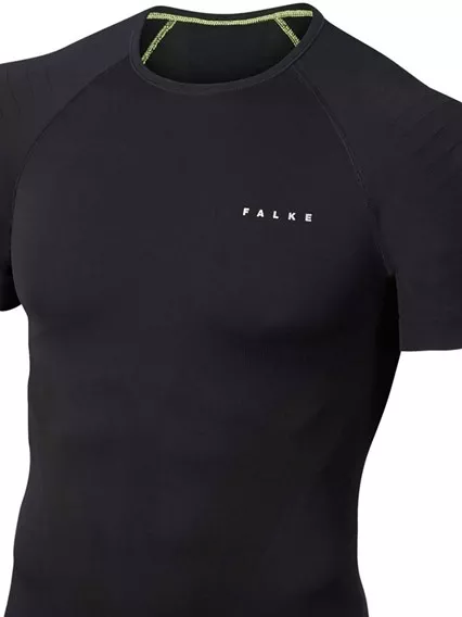 FALKE running t shirt - COD. 39552 3000 FALKE running t shirt - COD. 39552 3000