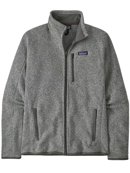 PATAGONIA M`s better sweater jkt - COD. 25528 STH PATAGONIA M`s better sweater jkt - COD. 25528 STH