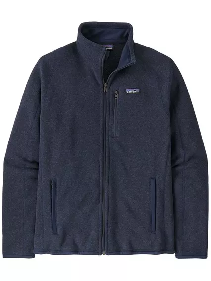 PATAGONIA m`s better sweater jkt - COD. 25528 NENA PATAGONIA m`s better sweater jkt - COD. 25528 NENA