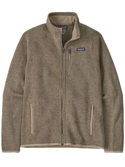 PATAGONIA better sweater jacket - COD. 25528 SBDY PATAGONIA better sweater jacket - COD. 25528 SBDY