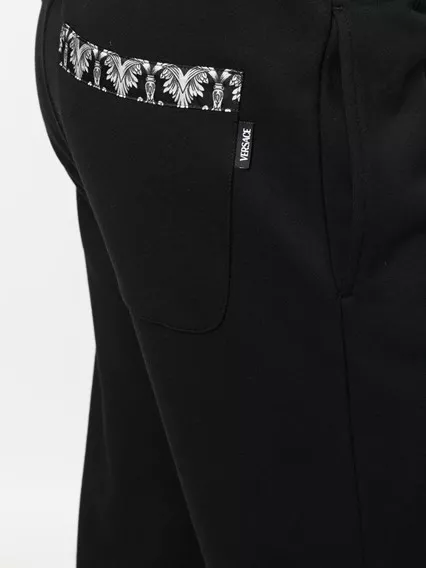 VERSACE sweatpant - COD. 1006476 1A04482 1B000 VERSACE sweatpant - COD. 1006476 1A04482 1B000