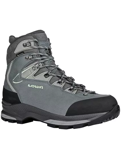 LOWA Mauria Evo GTX Ws - COD. 220721 7610 SM GREEN JADE LOWA Mauria Evo GTX Ws - COD. 220721 7610 SM GREEN JADE
