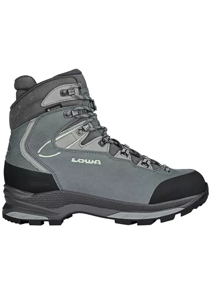 LOWA Mauria Evo GTX Ws - COD. 220721 7610 SM GREEN JADE LOWA Mauria Evo GTX Ws - COD. 220721 7610 SM GREEN JADE