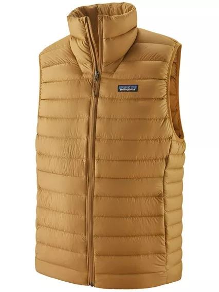 PATAGONIA DOWN SWEATER VEST - COD. 84623 RPBN PATAGONIA DOWN SWEATER VEST - COD. 84623 RPBN