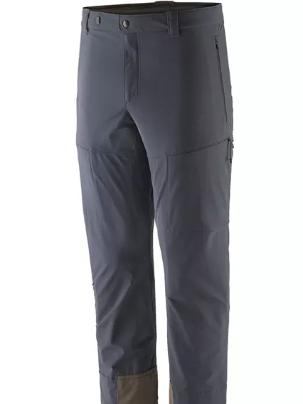 PATAGONIA M`S ALPINE GUIDE PANTS - COD. 83180 SMDB PATAGONIA M`S ALPINE GUIDE PANTS - COD. 83180 SMDB