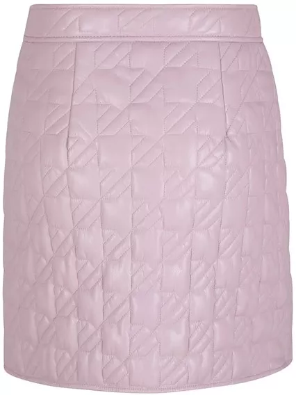 MSGM GONNA MSGM - COD. 3541MDD18 237605 12 PINK MSGM GONNA MSGM - COD. 3541MDD18 237605 12 PINK