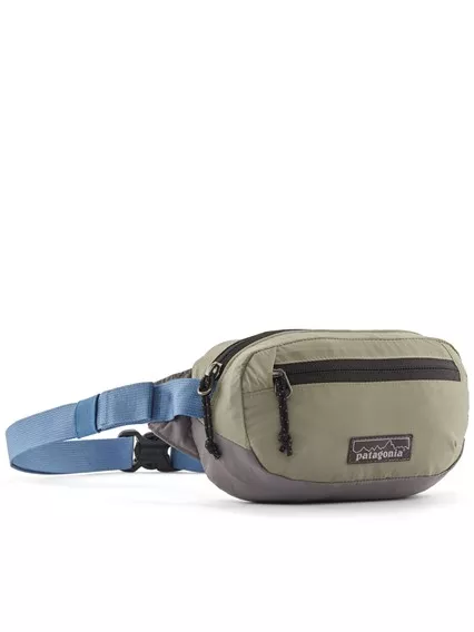PATAGONIA Terravia Mini Hip Pack - COD. 49448 RVGN PATAGONIA Terravia Mini Hip Pack - COD. 49448 RVGN
