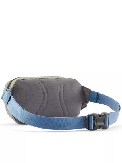 PATAGONIA Terravia Mini Hip Pack - COD. 49448 RVGN PATAGONIA Terravia Mini Hip Pack - COD. 49448 RVGN