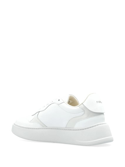 スニーカー FURLA YI07SPT BX3901 3752S Sneakers leather white color White Sports shoes with logo Furla - Vitkac AS
