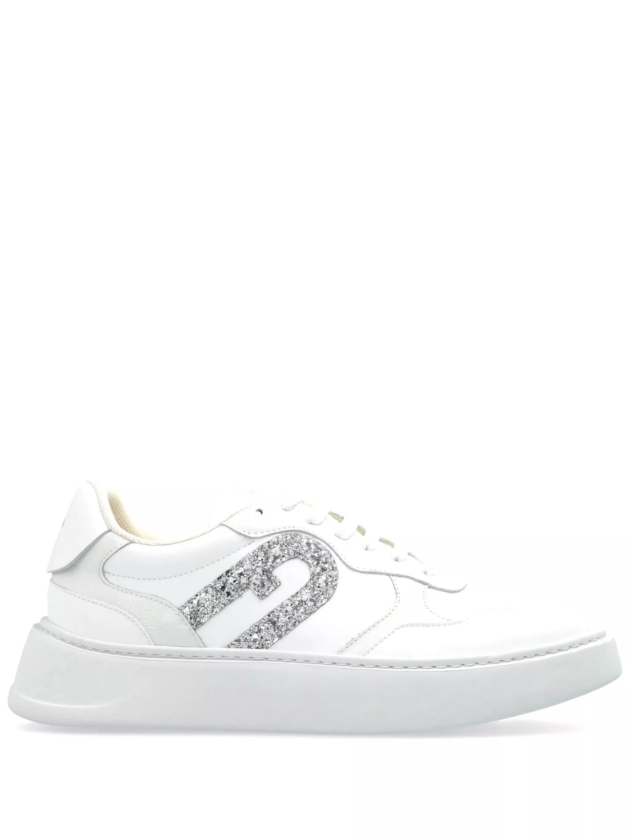スニーカー FURLA YI07SPT BX3901 3752S Sneakers leather white color Furla Sneakers YI07SPT BX3901 3753S Rosa | Modivo.it