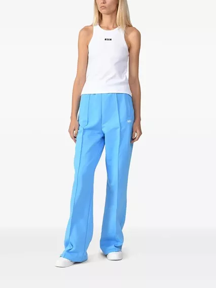 MSGM TOP - COD. 3841MDT76U 257120 01 MSGM TOP - COD. 3841MDT76U 257120 01