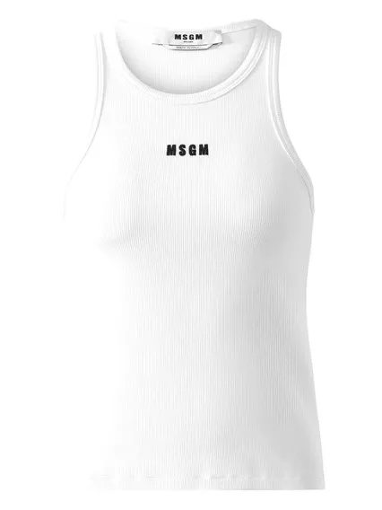 MSGM TOP - COD. 3841MDT76U 257120 01 MSGM TOP - COD. 3841MDT76U 257120 01