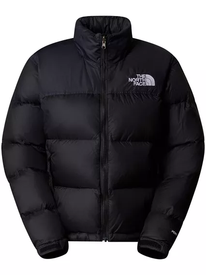 THE NORTH FACE w 1996 retro nuptse jacket - COD. NF0A3XEOLE4 NF0A3XEOGOF TNF BLACK THE NORTH FACE w 1996 retro nuptse jacket - COD. NF0A3XEOLE4 NF0A3XEOGOF TNF BLACK