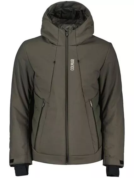 COLMAR GIACCA VENTO SAPPORO - COD. 1343 1VC 579 COLMAR GIACCA VENTO SAPPORO - COD. 1343 1VC 579