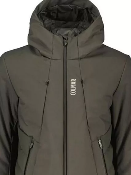 COLMAR GIACCA VENTO SAPPORO - COD. 1343 1VC 579 COLMAR GIACCA VENTO SAPPORO - COD. 1343 1VC 579