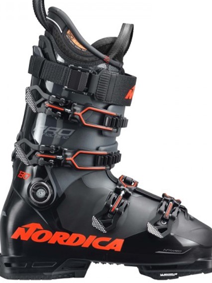 Nordica Pro machine 130 gw available on Lorenzetti Boutique