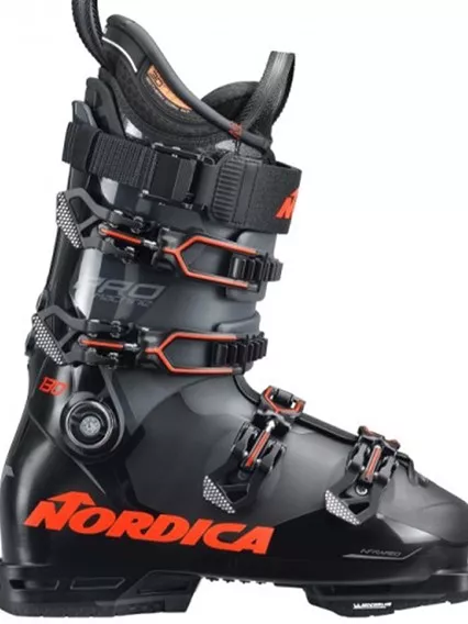 ノルディカNORDICA PROMACHINE 130 GW  24.5 Nordica Promachine 130 GW | America's Best Bootfitters