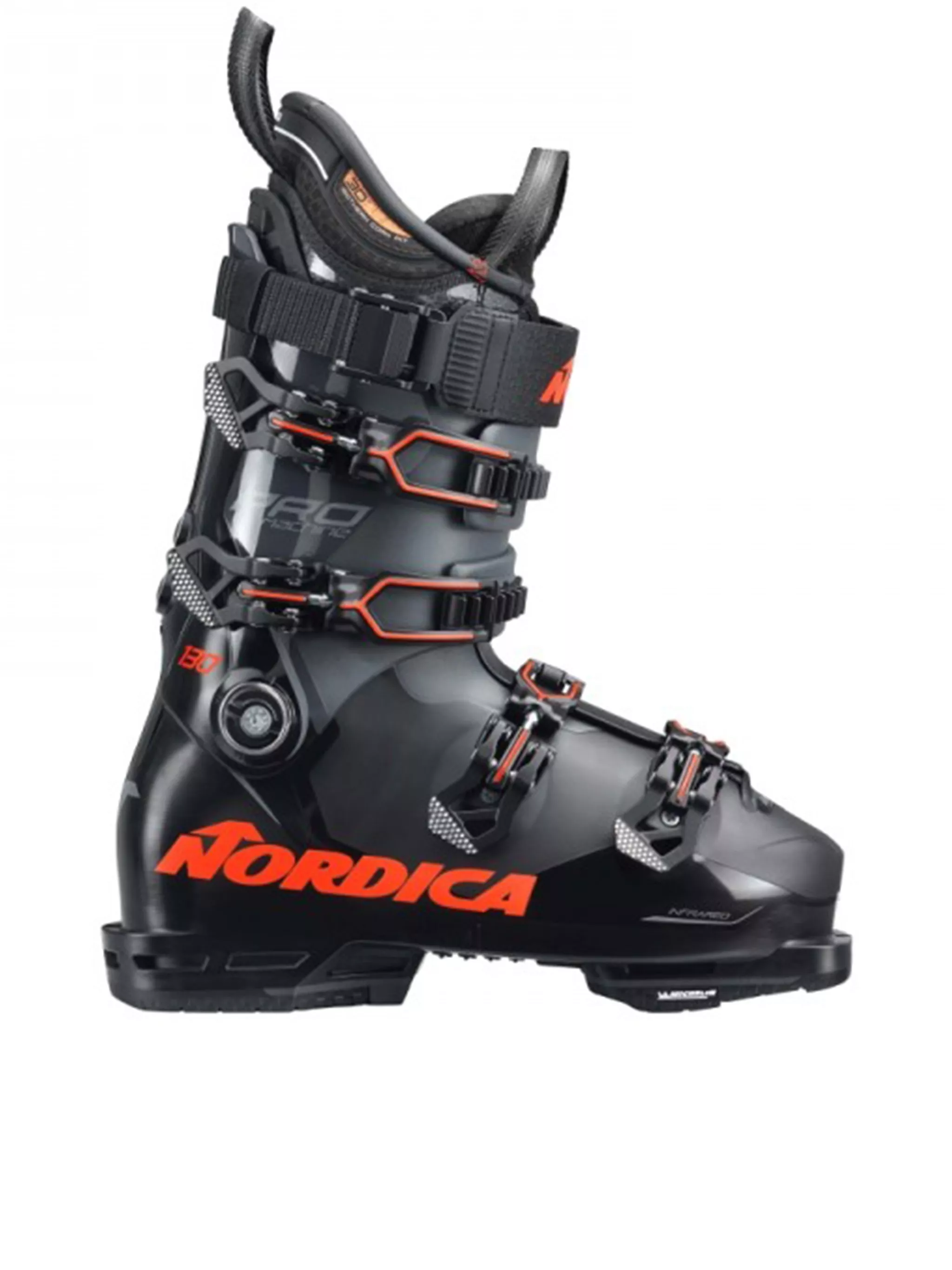 NORDICAスキーブーツ PRO MACHINE 23/23.5 2023 Nordica Pro Machine 130 Ski Boots | Alpine / Ski Boots