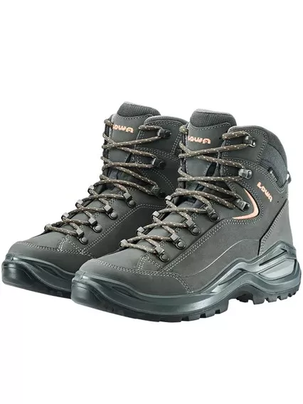 LOWA Renegade Evo GTX Mid Ws - COD. 321916 9675 LOWA Renegade Evo GTX Mid Ws - COD. 321916 9675