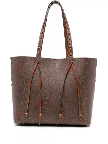 ETRO borsa tote - COD. WP1D0024 AE246 M0288 ETRO borsa tote - COD. WP1D0024 AE246 M0288