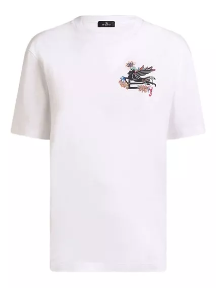ETRO t-shirt - COD. WRMA0005 AR362 W0001 ETRO t-shirt - COD. WRMA0005 AR362 W0001