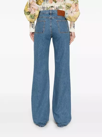 ETRO DENIM JEANS - COD. WRNB0015 AD230 S9000 ETRO DENIM JEANS - COD. WRNB0015 AD230 S9000