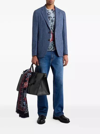 ETRO jacket roma - COD. MRCA0007 99TTB65 S9885 ETRO jacket roma - COD. MRCA0007 99TTB65 S9885