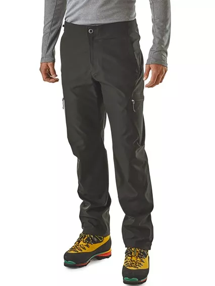 PATAGONIA m`s simul alpine pant - COD. 83061 BLK PATAGONIA m`s simul alpine pant - COD. 83061 BLK