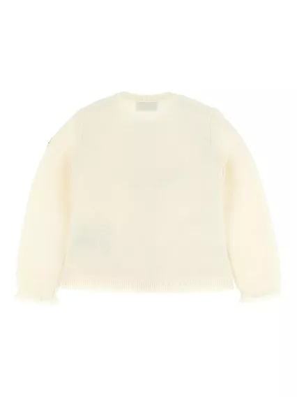 MONCLER ENFANT cardigan - COD. 9B00003 M1131 040 MONCLER ENFANT cardigan - COD. 9B00003 M1131 040