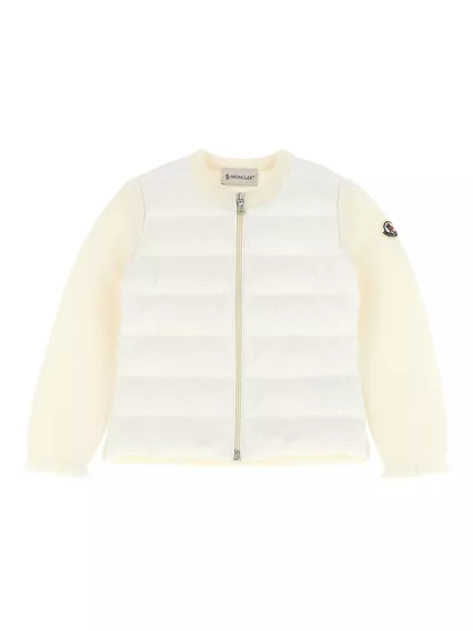 MONCLER ENFANT cardigan - COD. 9B00003 M1131 040 MONCLER ENFANT cardigan - COD. 9B00003 M1131 040