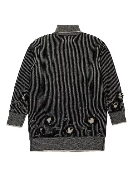 MAISON MARGIELA KIDS sweater - COD. M60847 MM06K M6C39 MAISON MARGIELA KIDS sweater - COD. M60847 MM06K M6C39