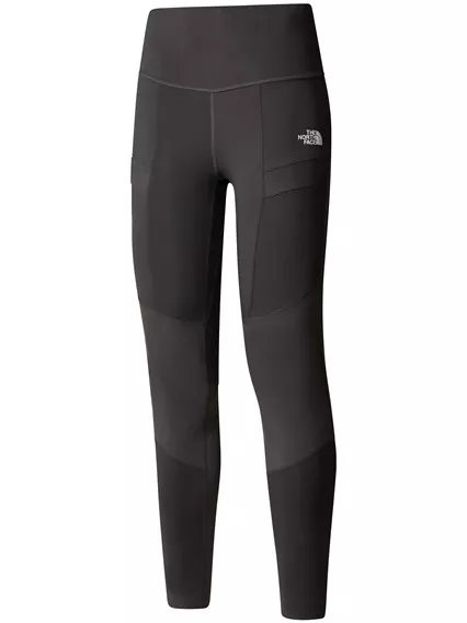 THE NORTH FACE felik alpine tight - COD. NF0A89TYXIL ANTHRACITE GREY ASPHALT THE NORTH FACE felik alpine tight - COD. NF0A89TYXIL ANTHRACITE GREY ASPHALT