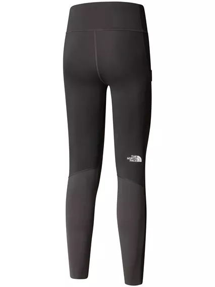 THE NORTH FACE felik alpine tight - COD. NF0A89TYXIL ANTHRACITE GREY ASPHALT THE NORTH FACE felik alpine tight - COD. NF0A89TYXIL ANTHRACITE GREY ASPHALT
