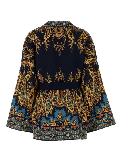 ETRO mantella - COD. WRKP0003 AQ204 X0887 ETRO mantella - COD. WRKP0003 AQ204 X0887