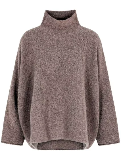 GIORGIO ARMANI sweater - COD. GW002088 AF19691 U1046 TAUPE GIORGIO ARMANI sweater - COD. GW002088 AF19691 U1046 TAUPE
