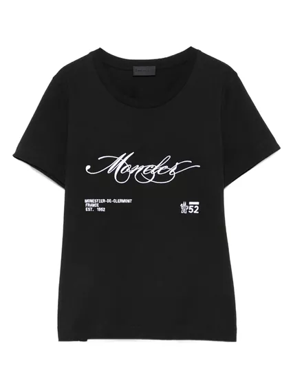 MONCLER TSHIRT - COD. 8C00005 89AJS 998 MONCLER TSHIRT - COD. 8C00005 89AJS 998