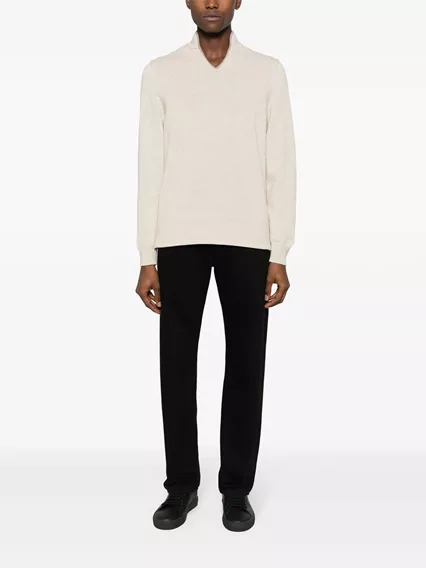 SEASE ellen pull 2.0 - COD. KE031XG027 N41 OYSTER SEASE ellen pull 2.0 - COD. KE031XG027 N41 OYSTER