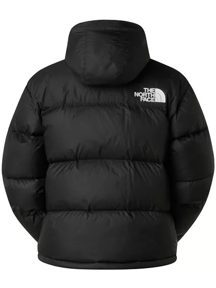 THE NORTH FACE 1996 retro nuptse jkt - COD. NF0A3XEOGOF NF0A3XEOLE4 TNF BLACK THE NORTH FACE 1996 retro nuptse jkt - COD. NF0A3XEOGOF NF0A3XEOLE4 TNF BLACK
