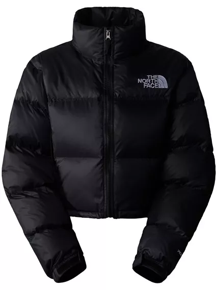 THE NORTH FACE NUTPSE SHORT JKT - COD. NF0A5GGEGOG NF0A5GGEKX7 TNF BLACK THE NORTH FACE NUTPSE SHORT JKT - COD. NF0A5GGEGOG NF0A5GGEKX7 TNF BLACK